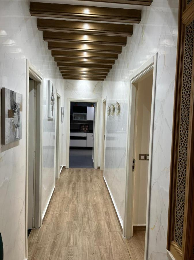 Tanger Cente Ville Εξωτερικό φωτογραφία