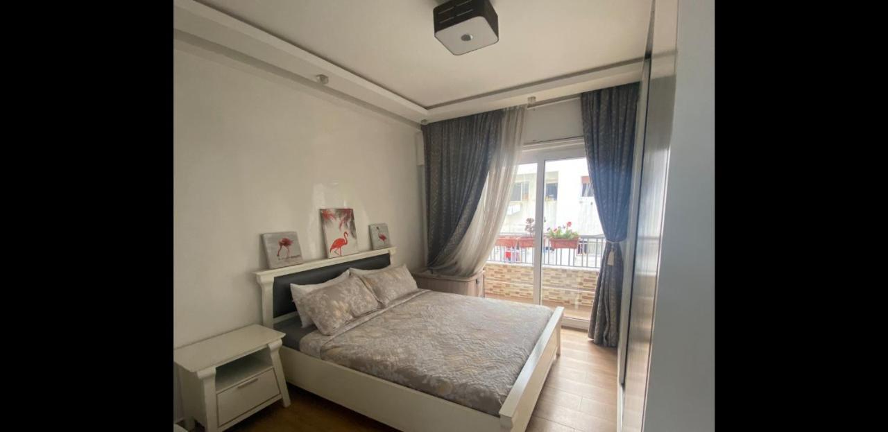 Tanger Cente Ville Εξωτερικό φωτογραφία